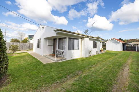 6 Mary Street, East Bairnsdale