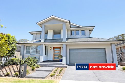 6 Matcham Street, JORDAN SPRINGS NSW 2747