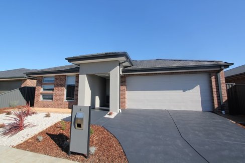 6 Matheson Street, ALFREDTON VIC 3350