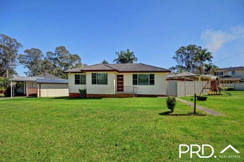 6 Maygar Close, MILPERRA NSW 2214