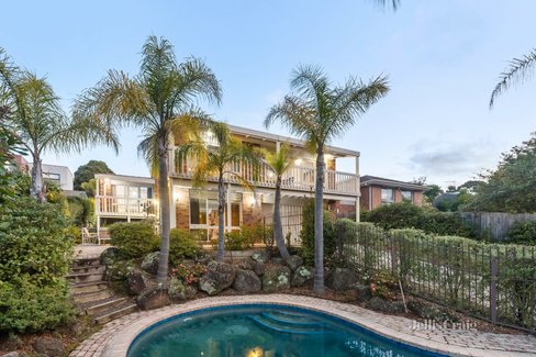 6 Mayo Close Templestowe 3106