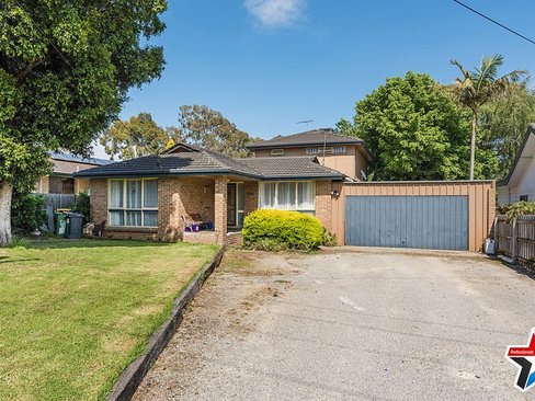 6 McFadzean Street Coldstream 3770