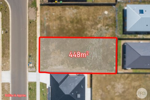 6 McGeachin Street, LUCAS VIC 3350