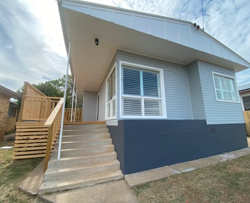 6 McRae Street, TAMWORTH NSW 2340