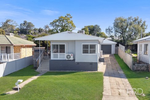 6 McRae Street, TAMWORTH