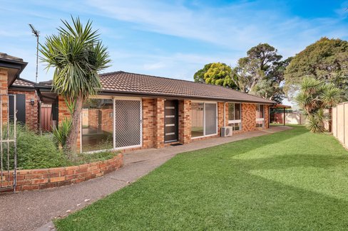 6 Meehan Close, HORSLEY NSW 2530