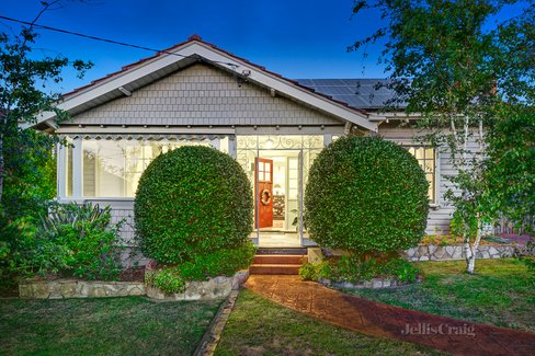 6 Meldrum Street Kew East 3102