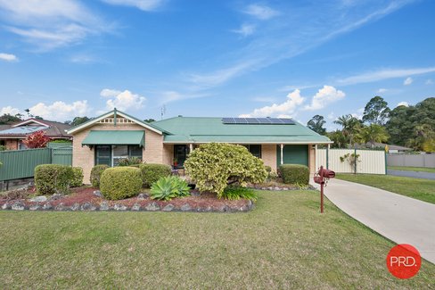 6 Merino Drive, COFFS HARBOUR NSW 2450