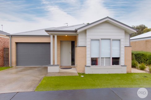6 Millicent Place, BALLARAT EAST VIC 3350