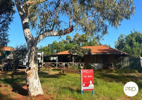 6 Minilya Crescent, DAMPIER WA 6713