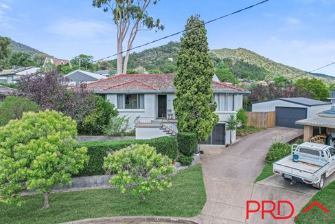 6 Mirrool Street, TAMWORTH NSW 2340
