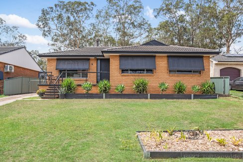 6 Molucca Close, ASHTONFIELD NSW 2323