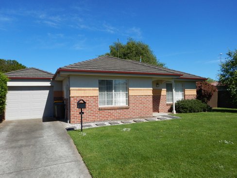 6 Montrose Street, BALLARAT EAST VIC 3350