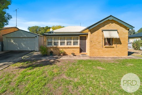 6 Morgan Street, URANQUINTY NSW 2652