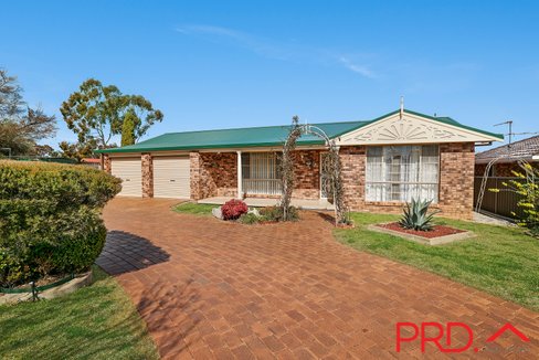 6 Morilla Street, TAMWORTH NSW 2340