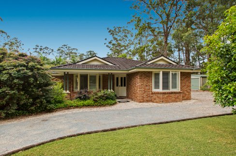 6 Mountain View Road, KEW NSW 2439