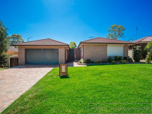 6 Mumford Avenue, THORNTON NSW 2322