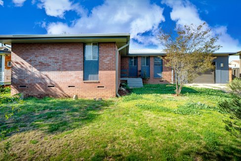 6 Mumford Street, ASHMONT NSW 2650