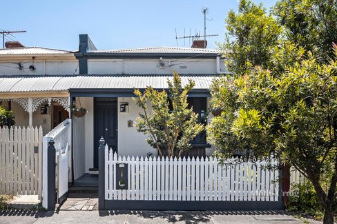 6 Munro Street Brunswick 3056