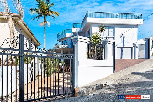 6 Murralin Lane, SYLVANIA NSW 2224