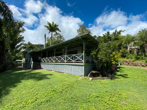 6 Muruk Crescent, JUBILEE POCKET QLD 4802