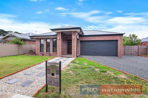 6 Myrtle Grove Road, BALLAN VIC 3342
