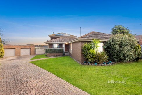 6 Nambrok Court Grovedale 3216