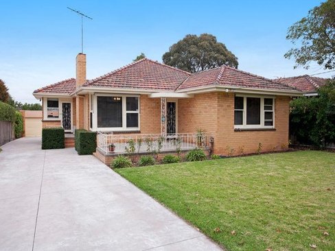 6 Neiley Street Newtown 3220