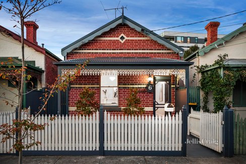 6 Newton Parade Moonee Ponds 3039