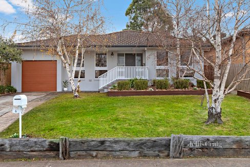 6 Nicola Court Keilor East 3033