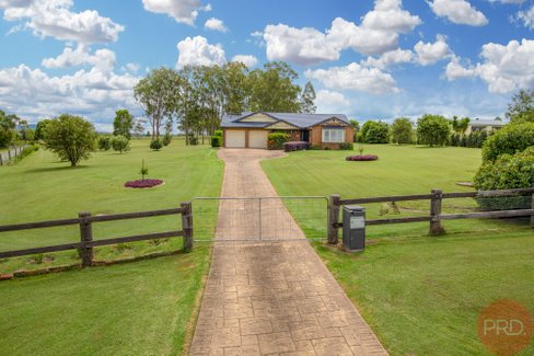 6 Nottage Hill Close, BRANXTON NSW 2335