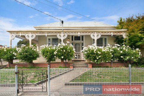 6 Nunn Street, BALLARAT EAST VIC 3350