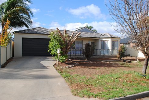 6 Olympic Way, MILDURA VIC 3500