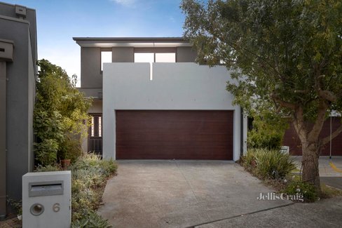 6 Paloma Court Bundoora 3083