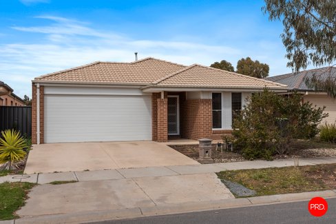 6 Pamela Avenue, JACKASS FLAT VIC 3556