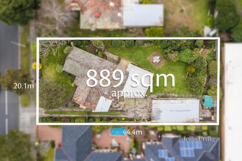 6 Park Lane Mount Waverley 3149