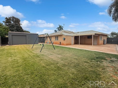 6 Parker Close, BAYNTON WA 6714