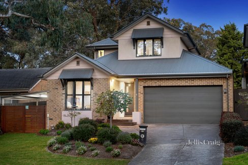 6 Parklands Avenue Briar Hill 3088