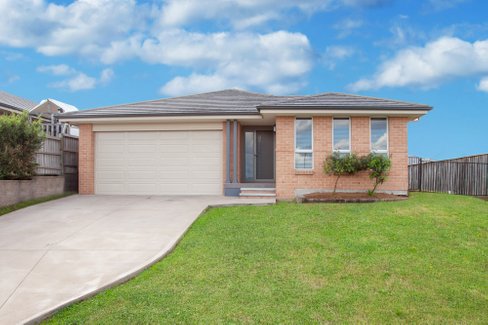 6 Patriot Close, GILLIESTON HEIGHTS NSW 2321