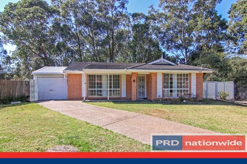 6 Patterson Close, PADSTOW HEIGHTS NSW 2211