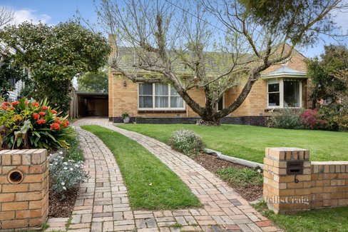 6 Penrhyn Avenue Glen Iris 3146