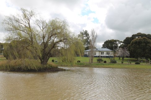 6 Pett Street, SKIPTON VIC 3361