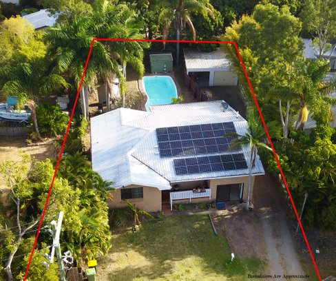 6 Picaninni Close, CANNONVALE QLD 4802
