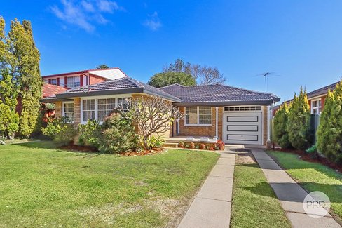 6 Pindari Road, PEAKHURST HEIGHTS NSW 2210