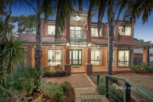 6 Pisces Court Lilydale 3140