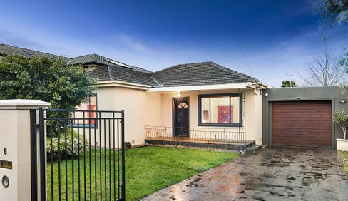 6 Pollina Street Bentleigh East 3165