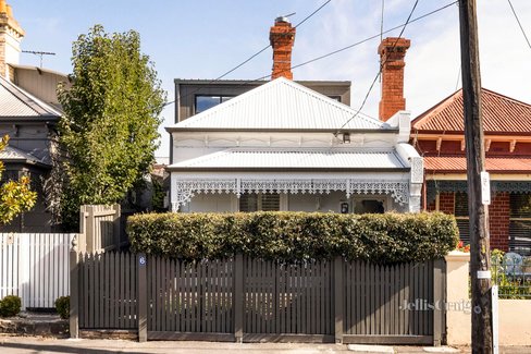 6 Pridham Street Prahran 3181