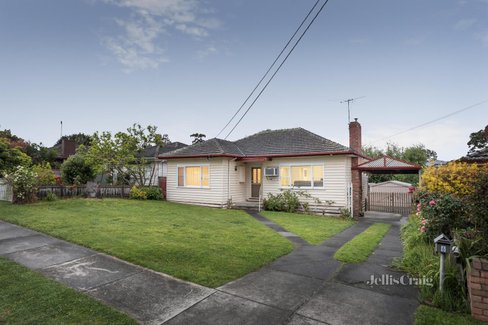 6 Princes Street Watsonia 3087