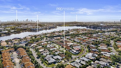 6 Pristine Court, Varsity Lakes QLD 4227
