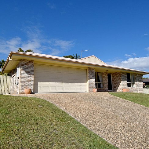 6 Pryde Street, TANNUM SANDS QLD 4680